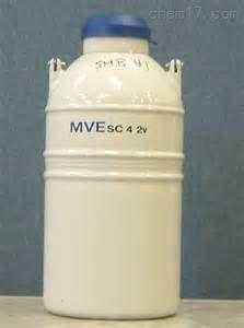 MVE进口航空液氮罐：SC 4 / 2 V