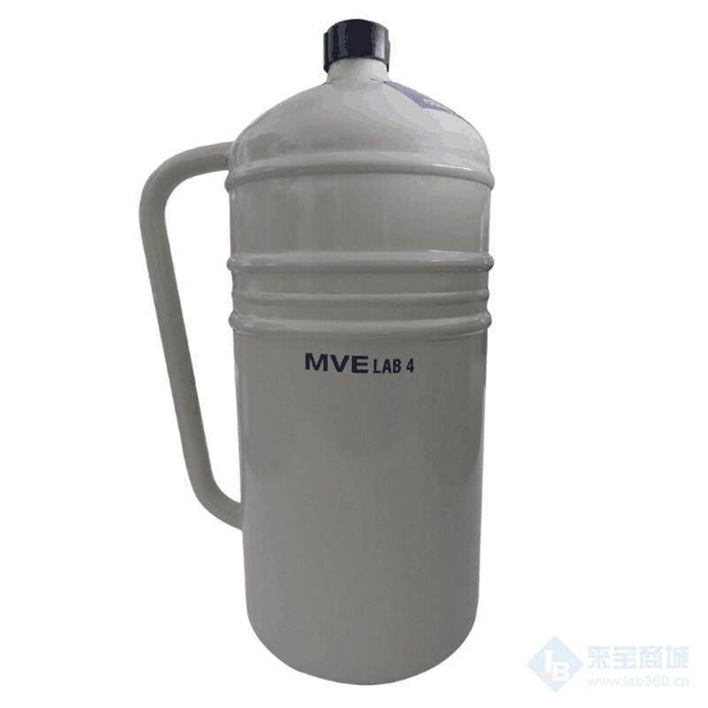LAB4进口液氮罐