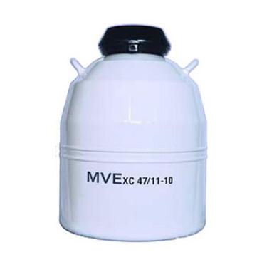 进口液氮罐品牌＿_mve（CHART）