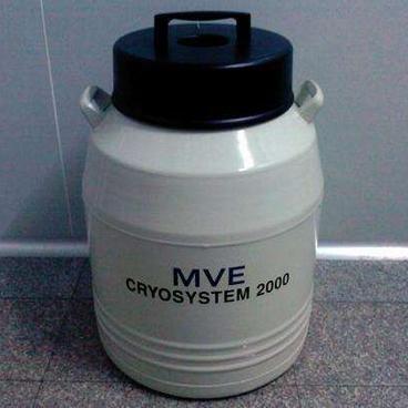 查特MVE液氮罐价格