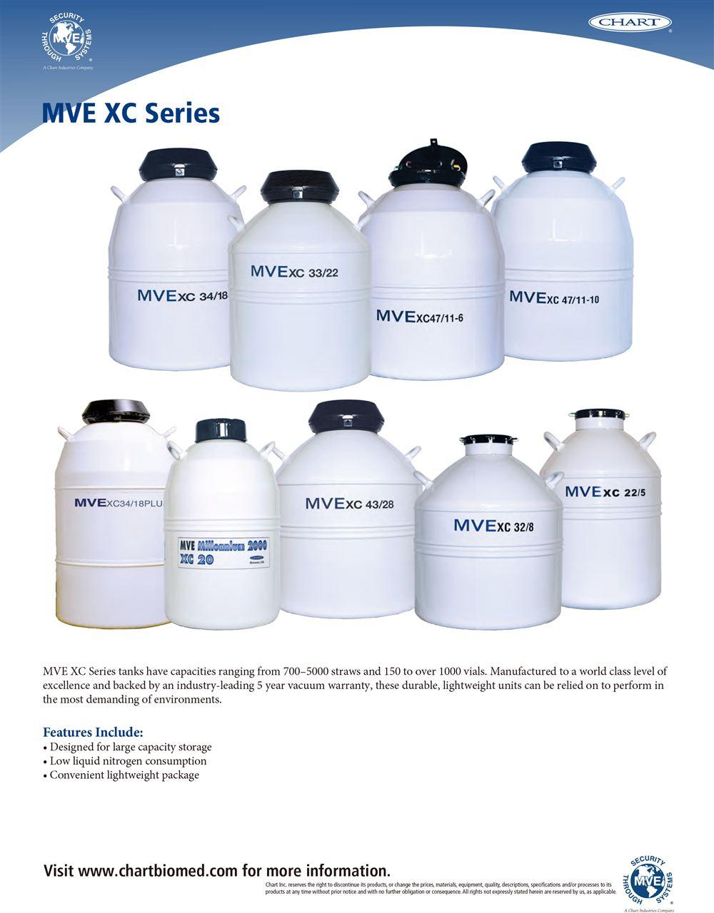 XC 32/8 MVE液氮罐XC32/8 XC 47/11-6 xc47/11-10