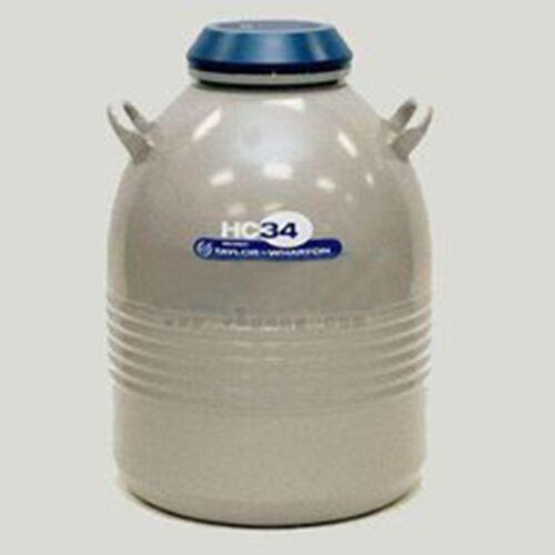 供应美国HC34泰来华顿液氮罐品牌