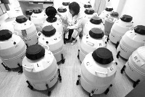 mve CryoSystem750进口液氮罐