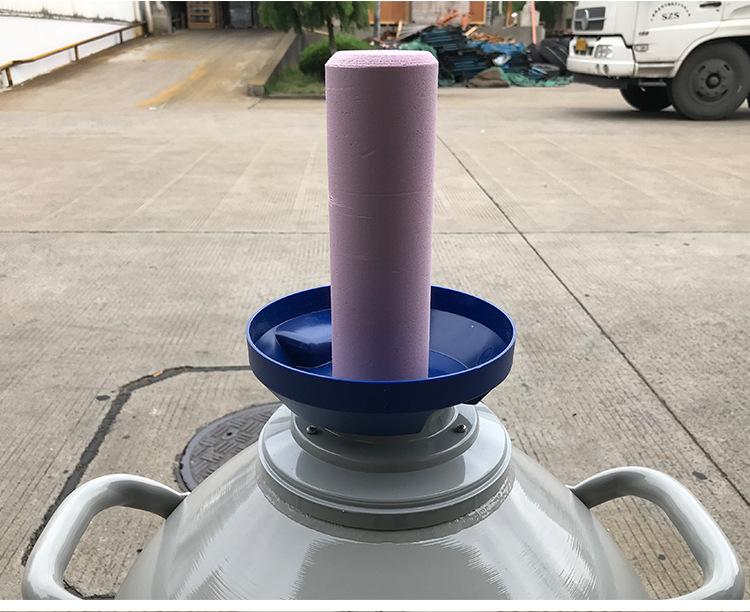 Worthington沃辛顿美国纯进口液氮罐品牌