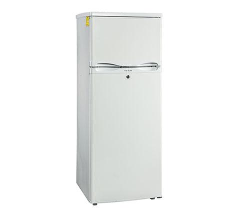 供应立式低温冰箱=200升冷藏冷冻