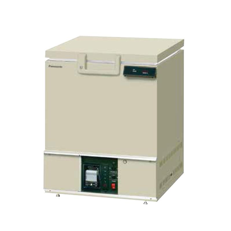 医用双温保存箱SPR-440F，三洋上冷藏下冷冻低温冰箱