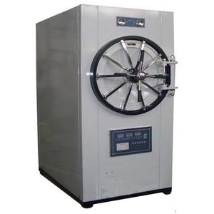 卧式圆形压力蒸汽灭菌器WS-200YDB
