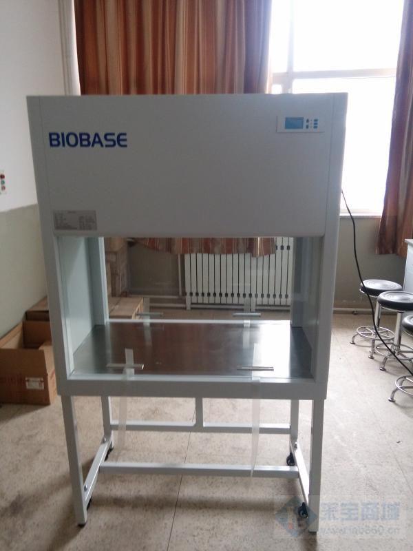 洁净工作台/超净工作台BBS-V1300--双人单面超净工作台厂家