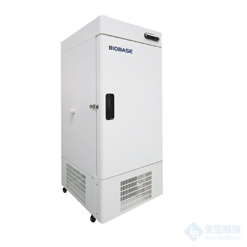 博科低温冰箱价格BDF-60V50