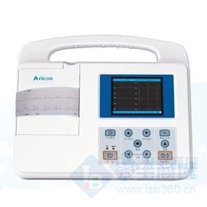 国产单道心电图机-艾瑞康ECG-1C价格