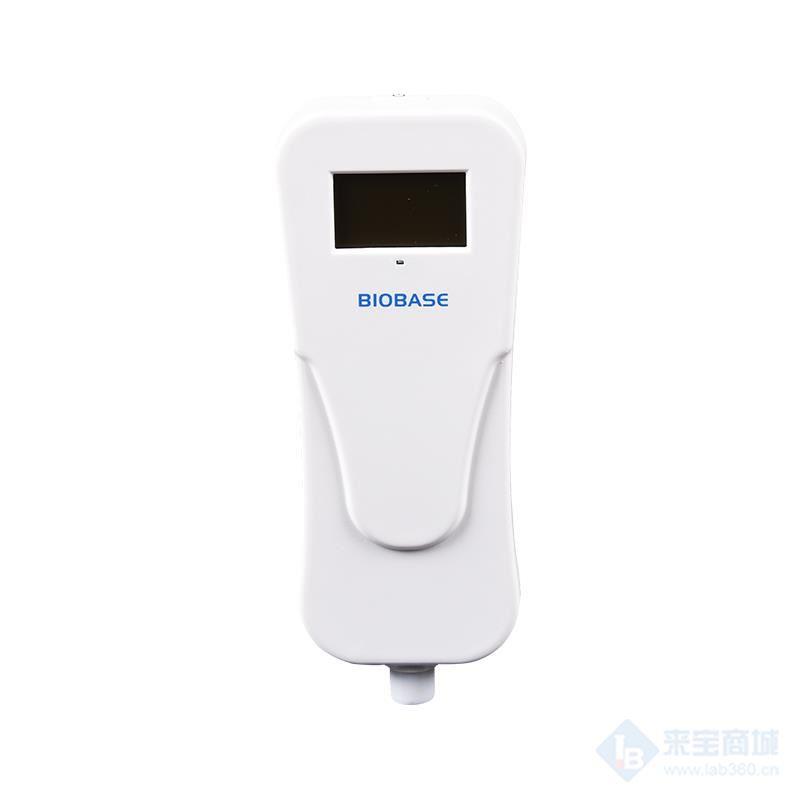 博科BY-D-I型经皮黄疸仪厂家