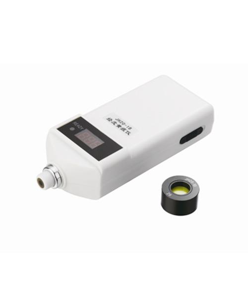 经皮黄疸测试仪-南京理工儿童专用JH20-1B