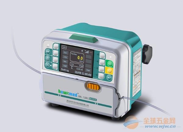 how KMED（好克）国产输液泵价格