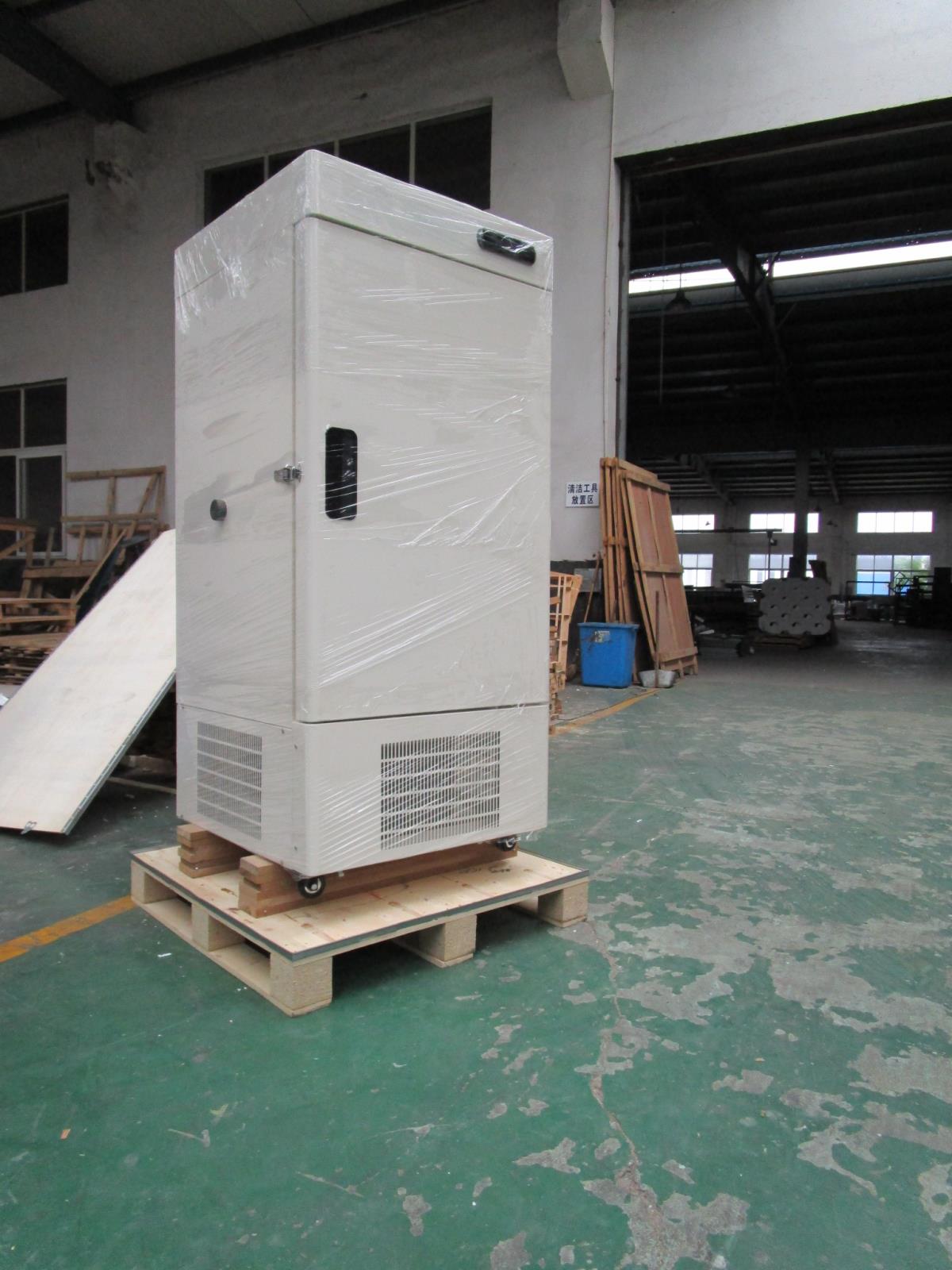 国产-80℃超低温冰箱型号 BDF-60H458