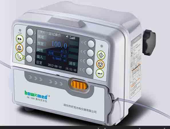 肠内营养泵国产品牌生产厂家-HK-300